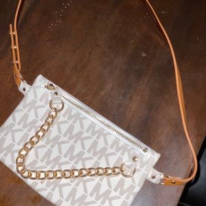 Michael Kors Fanny Pack
